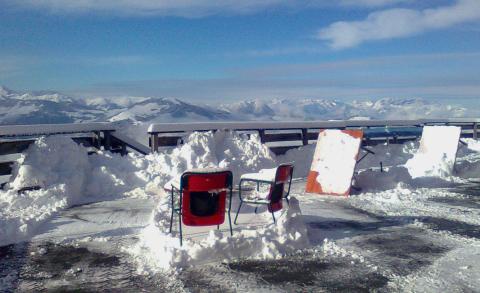 Hopfgarten, Tirol (A)