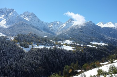 Engadin (CH)