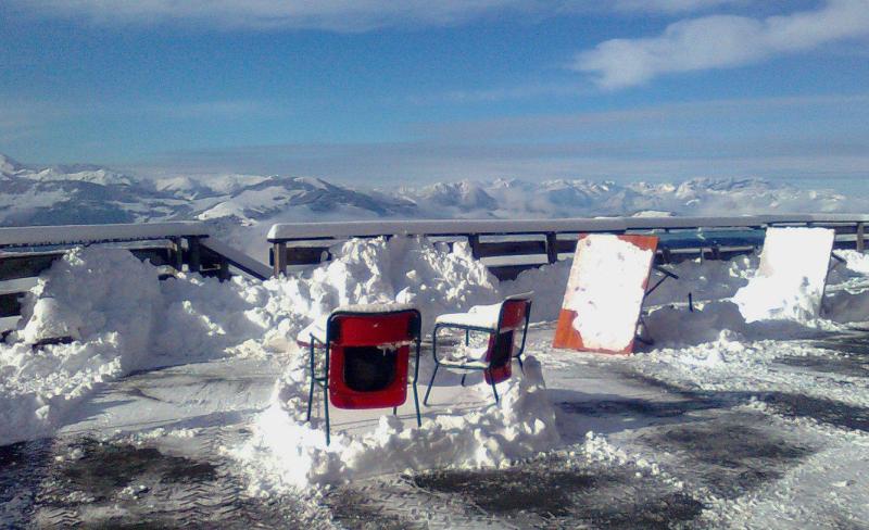 Hopfgarten, Tirol (A) - Kattints a képre a nagyításhoz