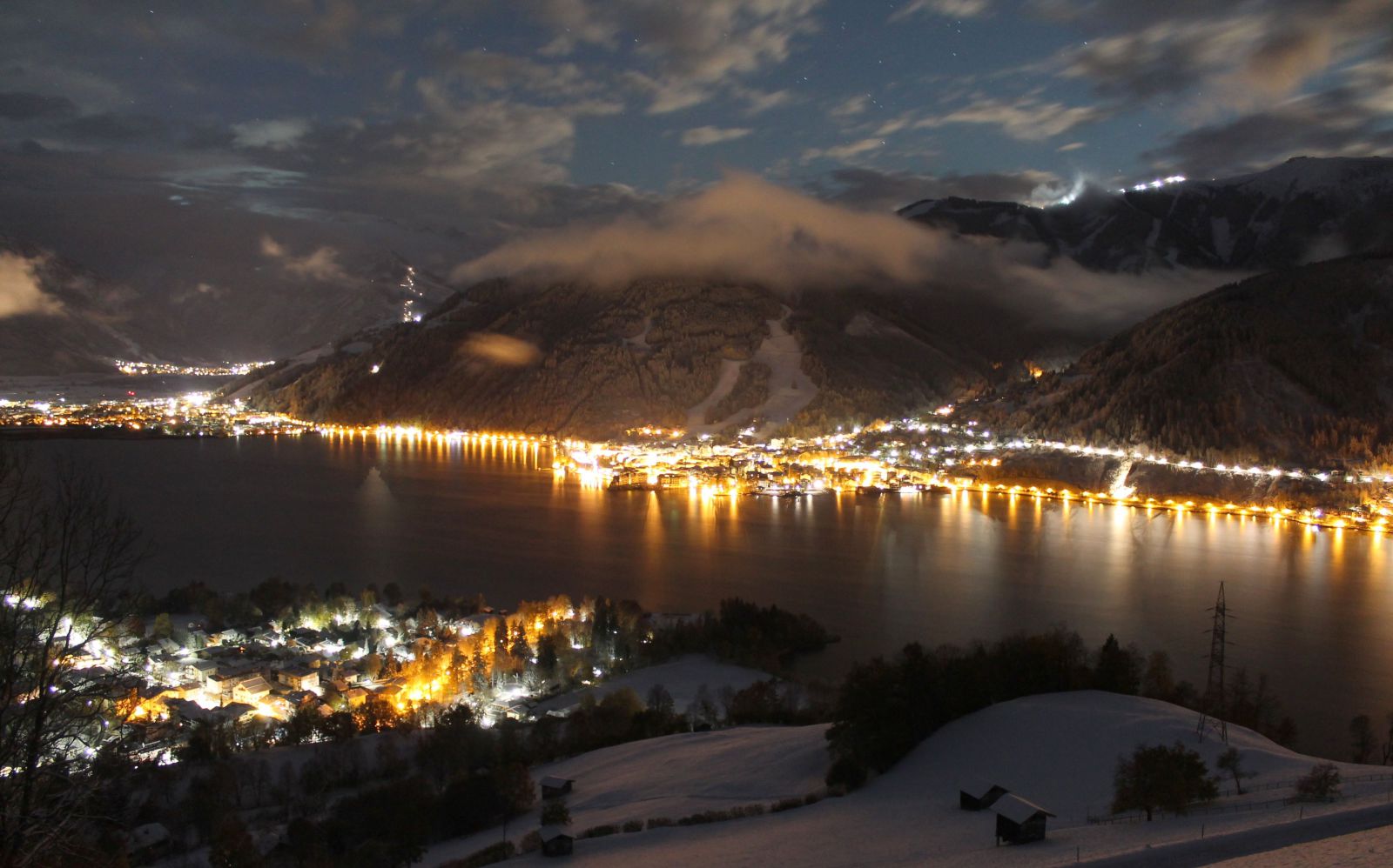 Zell am See