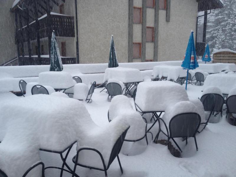 Monterosa, Olaszország - Kattints a képre a nagyításhoz