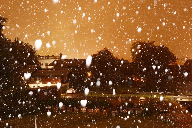 Altenmarkt (850 m) - Salzburg