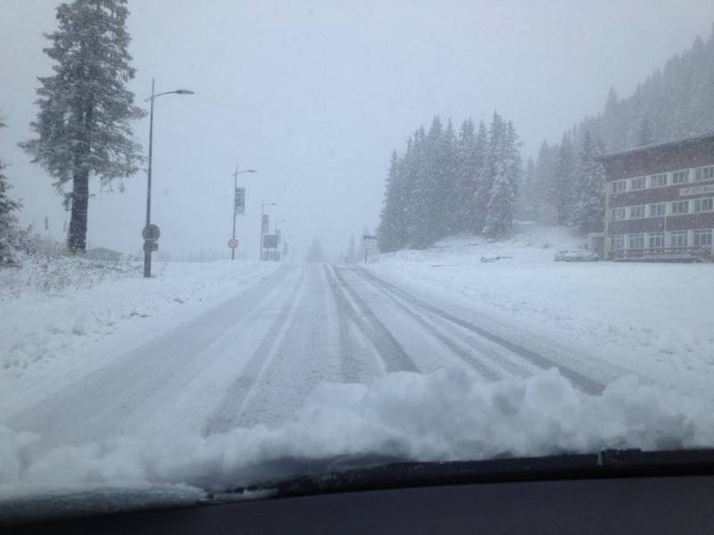 Flaine - Kép: Grand Massif Officiel