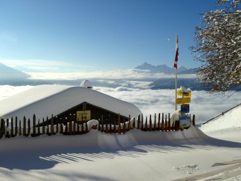 Höttinger Alm (Tirol) / Facebook