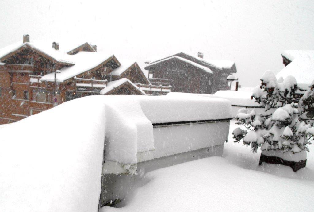 La Rosiere (Facebook)