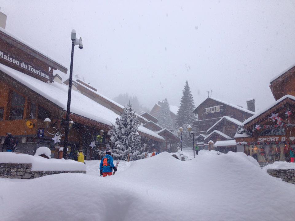 Meribel (F) (Facebook)