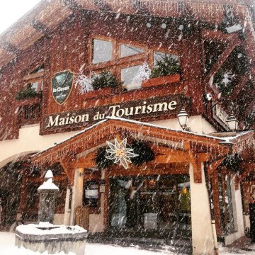 La Clusaz (F) (Facebook)