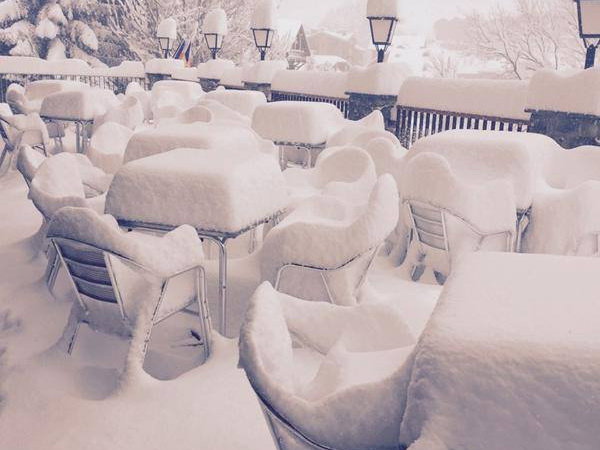 Soldeu el Tarter, Andorra