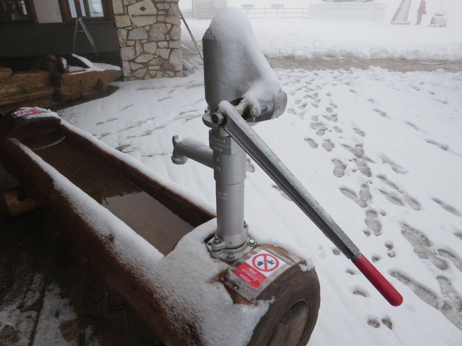 Zugspitze / Facebook