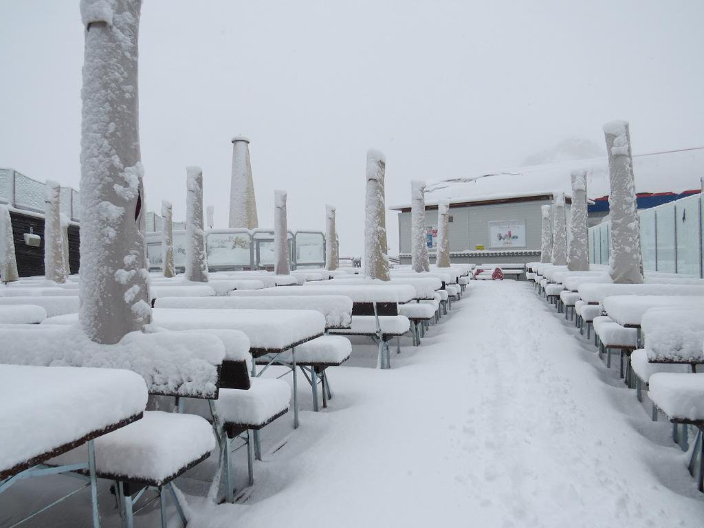 Haus Walser Berge, Auszria, Vorarlberg