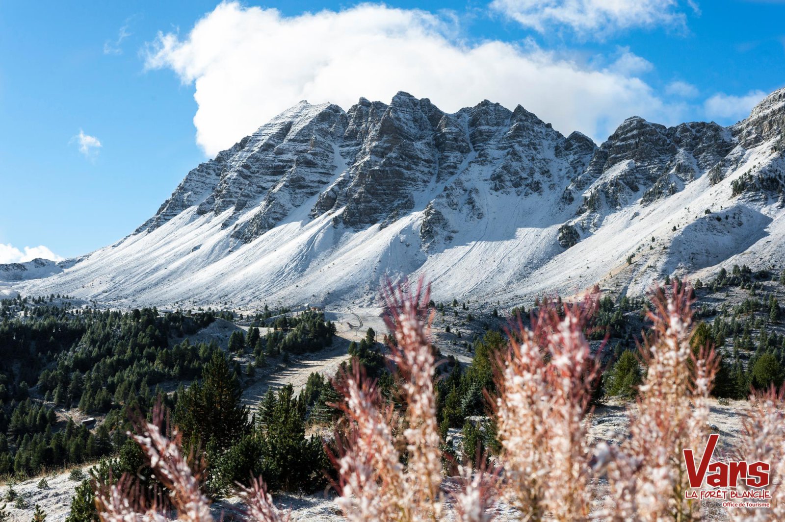 Vars, Franciaország