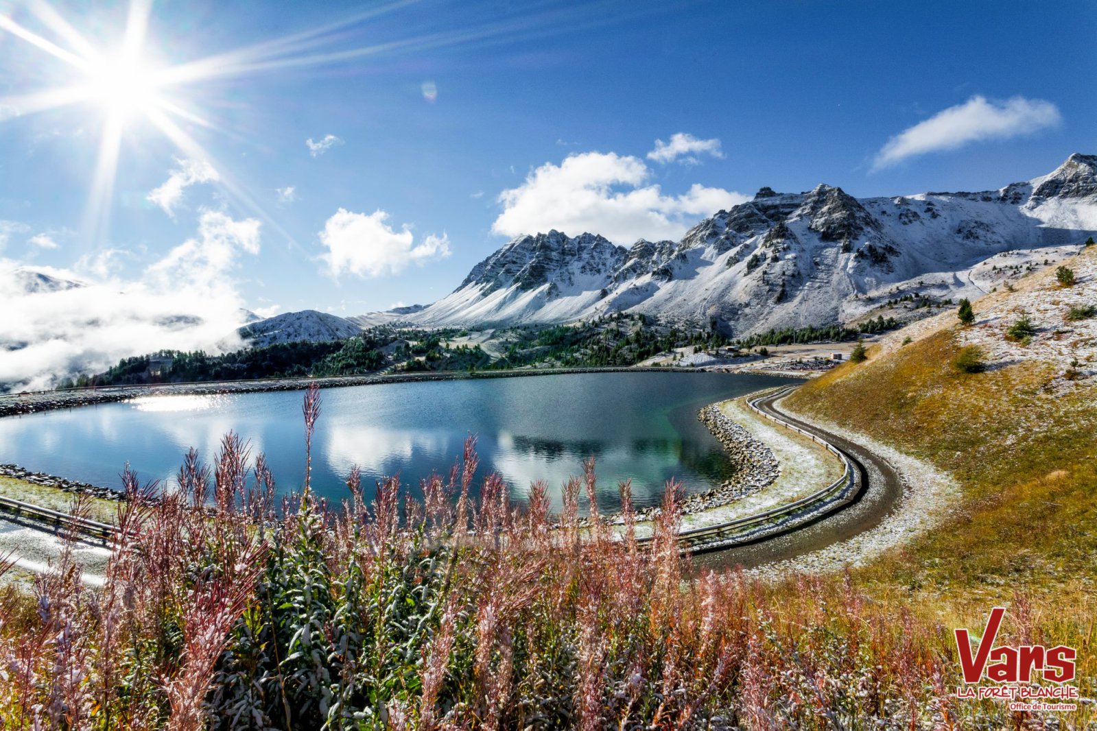 Vars, Franciaország