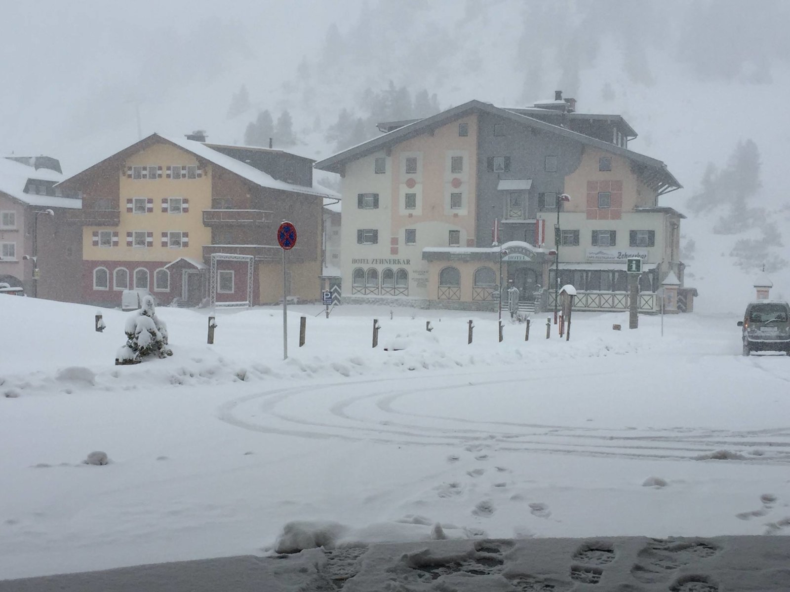 Obertauern (Ausztria)