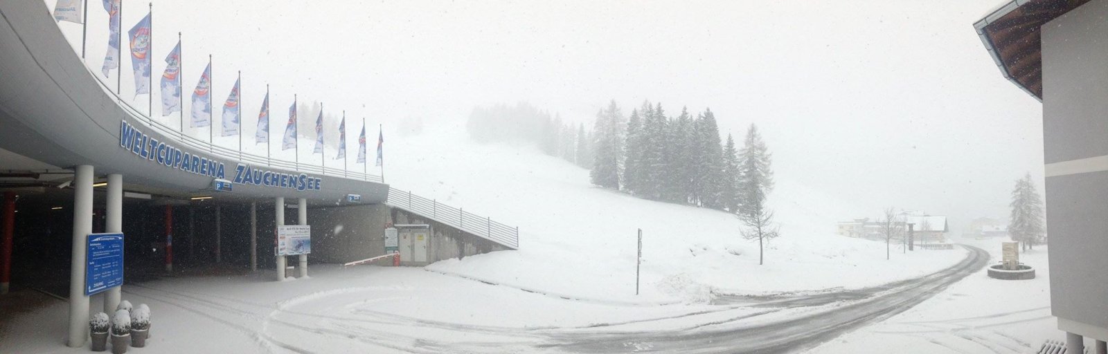 Zauchensee (Ausztria)