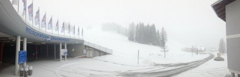 Zauchensee (Ausztria)