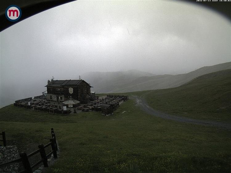 Livigno/Mottolio 19:00-kor