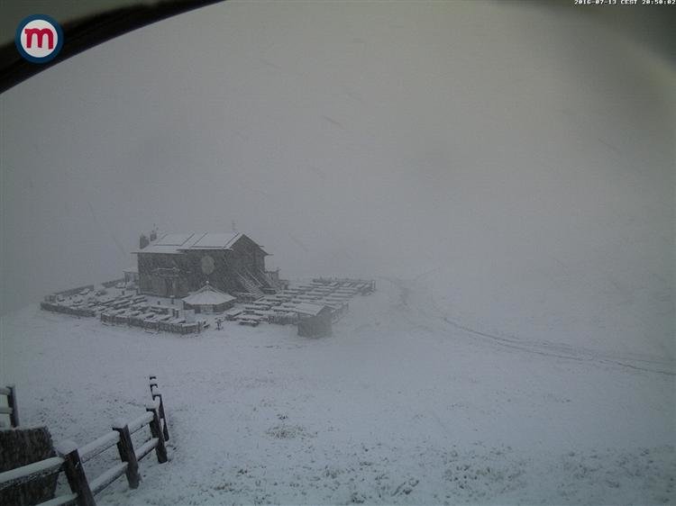 Livigno/Mottolio 21:00-kor