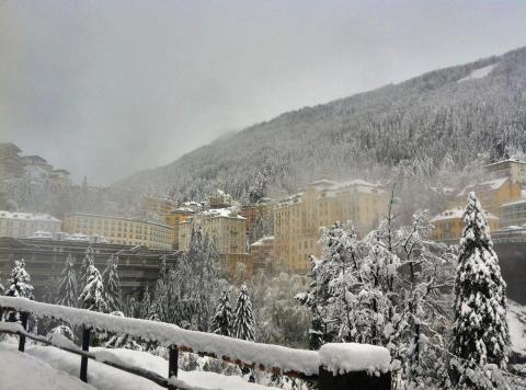 Bad Gastein