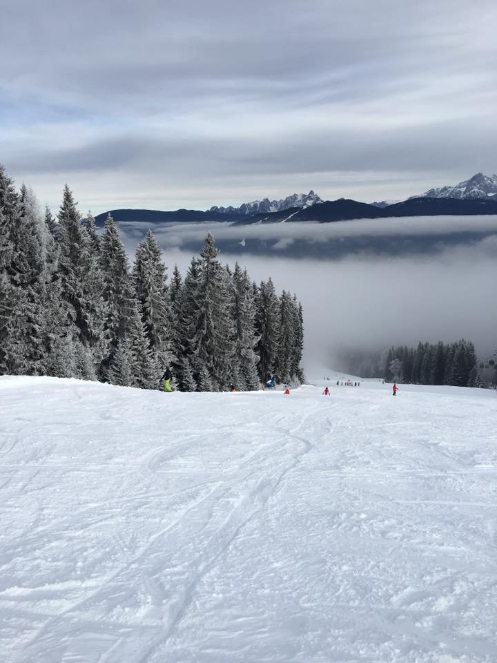 Flachau - fotó: facebook