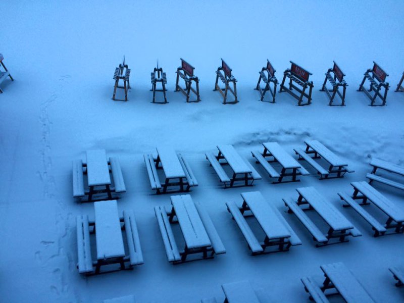 Zell am See- fotó: facebook - Kattints a képre a nagyításhoz