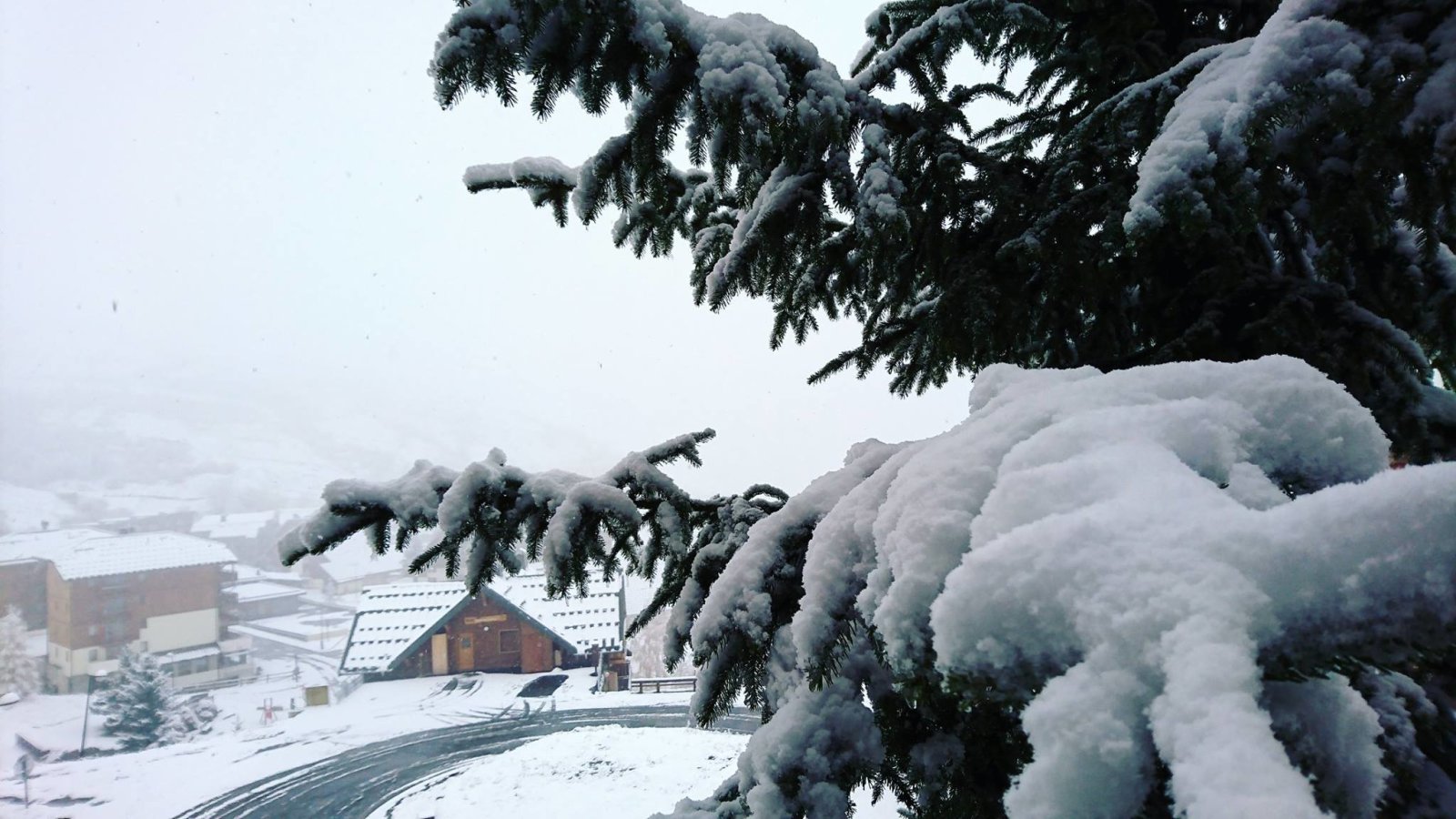 Saint-Francois-Longchamp (FRA)