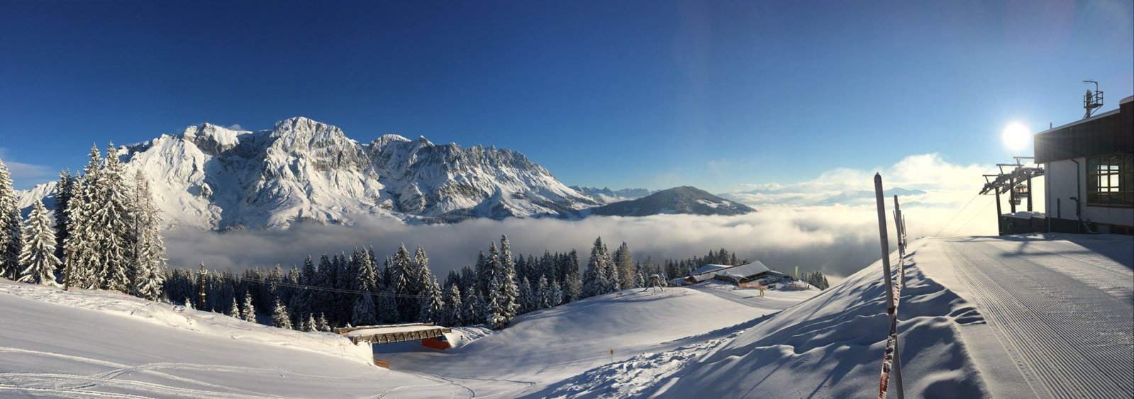 Hochkönig - facebook