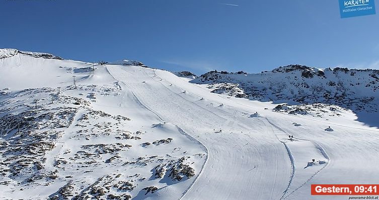 Mölltal hétfőn - Kattints a képre a nagyításhoz