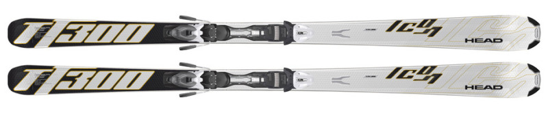 Head ICON TT 300 PR 2011 - Kattints a képre a nagyításhoz