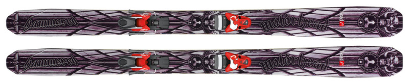 Hammered 115 silec Adneralin 16 kötéssel - Kattints a képre a nagyításhoz