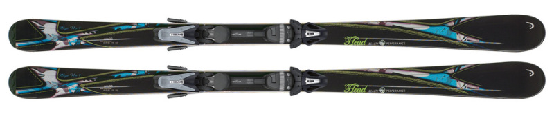 MYA N° 3 síléc Mya 9 LRX kötéssel - Kattints a képre a nagyításhoz