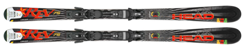 REV 75 síléc PR11 kötéssel - Kattints a képre a nagyításhoz