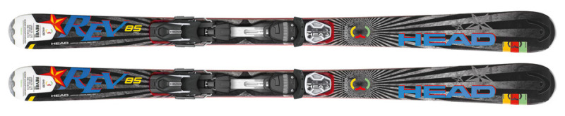 REV 85 Pro síléc PRD 12 kötéssel - Kattints a képre a nagyításhoz