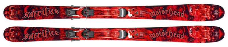 Sacrifice 105 síléc Mojo 15 kötéssel - Kattints a képre a nagyításhoz