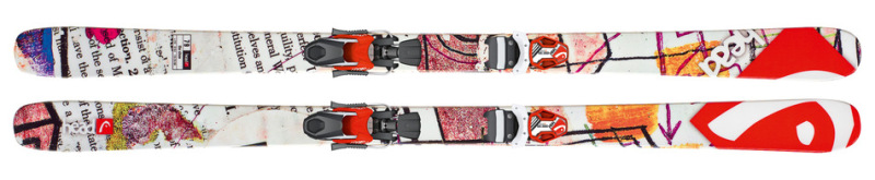 the Show síléc Mojo 12 kötéssel - Kattints a képre a nagyításhoz