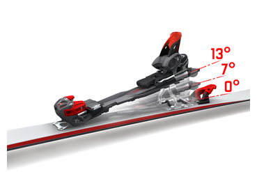 Adneralin 16 kötés emelési lépcsők