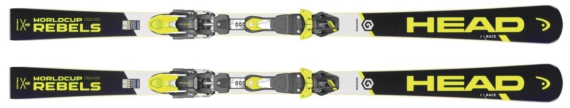 Head World Cup Rebels