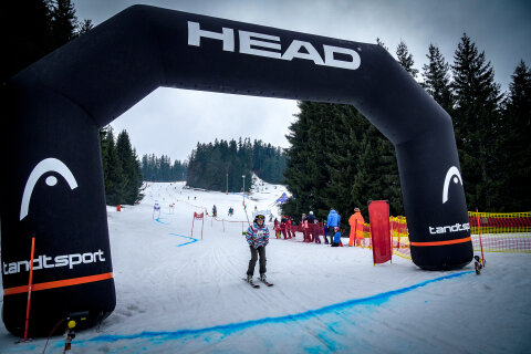 Head Kupa gyerekverseny Donovalyban