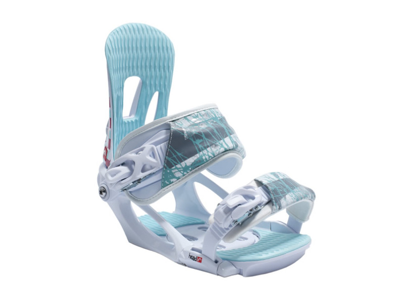 NX Flair LGCY snowboard kötés - Kattints a képre a nagyításhoz