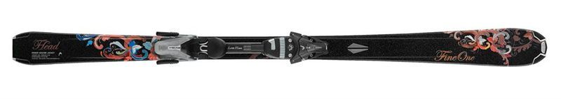 Fine One - női vonal egyik képviselője - Kattints a képre a nagyításhoz