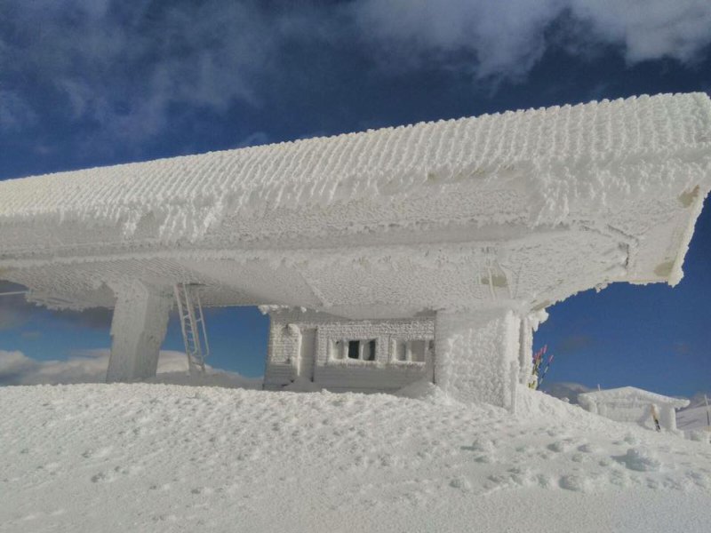 Port Ainé - Fotó: esquiclub - Kattints a képre a nagyításhoz