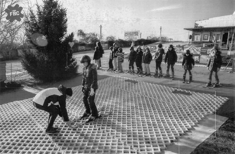 Freeride Club - Budaörs