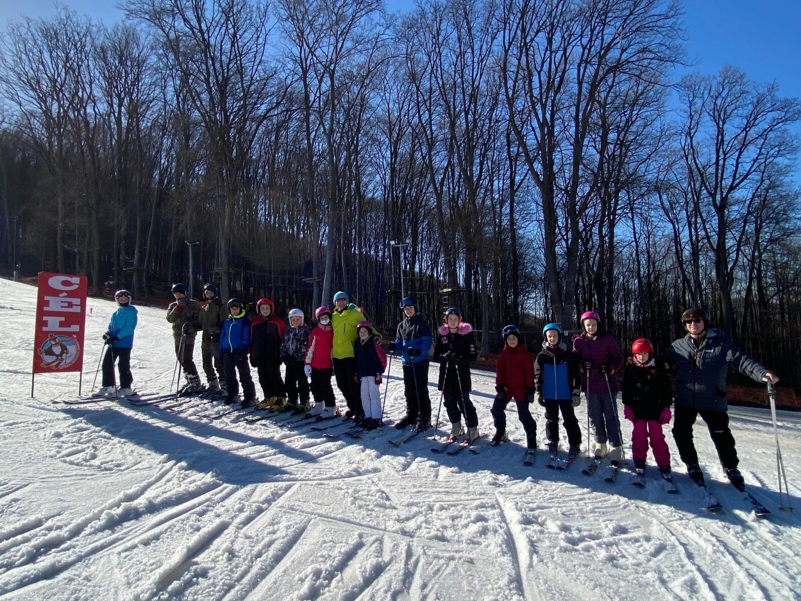 Sátoraljaújhelyi Síiskola