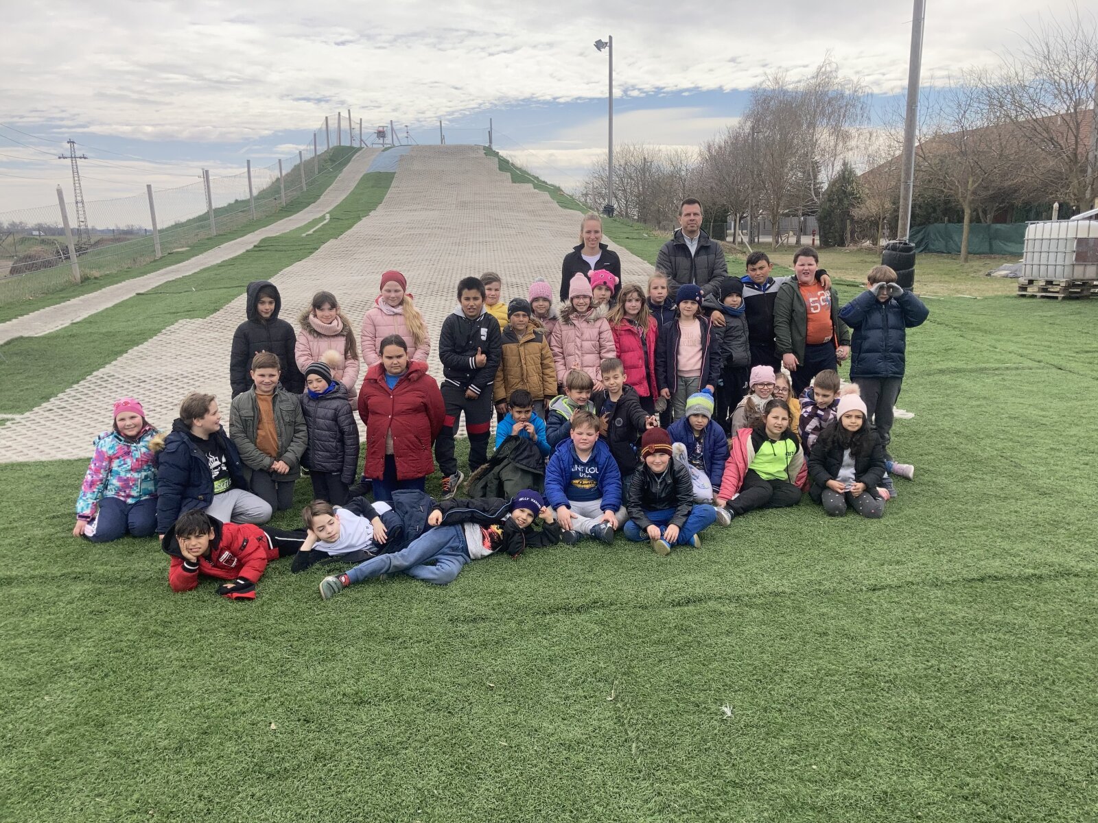 Sport 4 Kids - Halásztelek