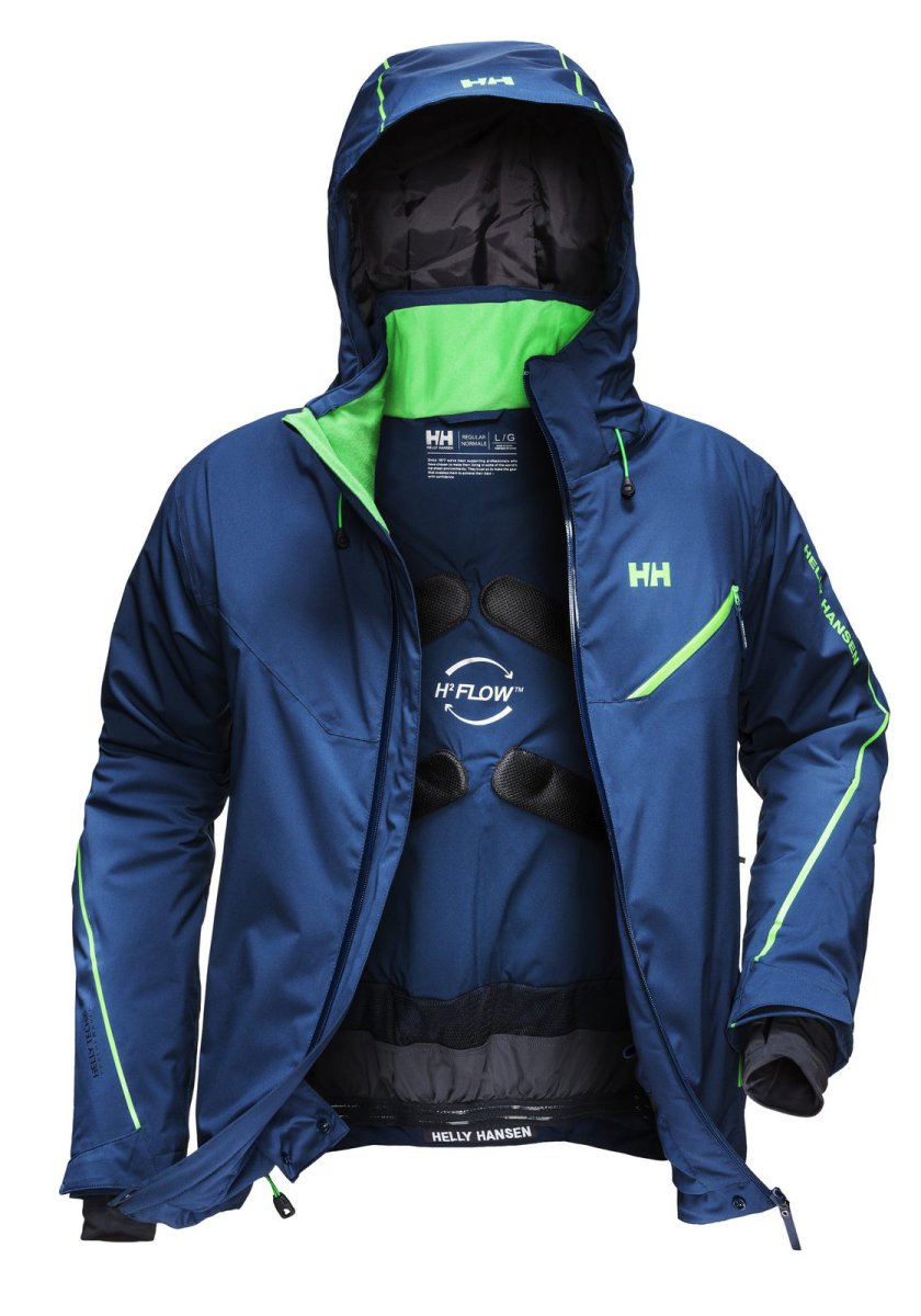 Helly Hansen Racer Jacket