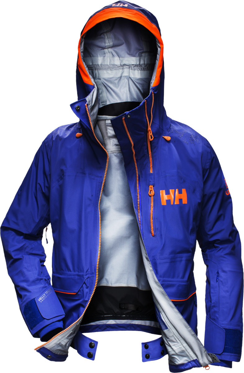 Helly Hansen Aurora Shell Jacket