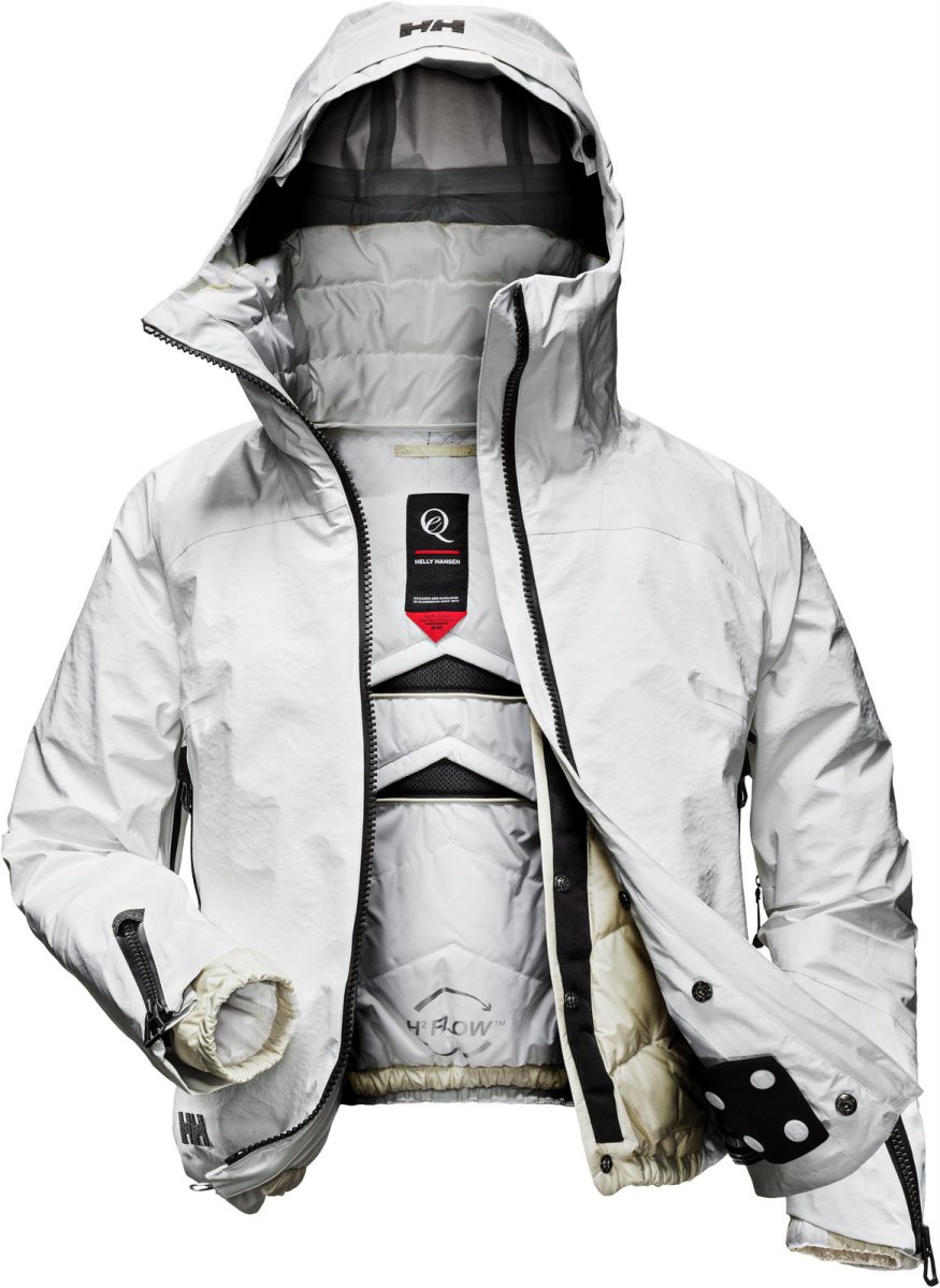 Helly Hansen Diana Jacket