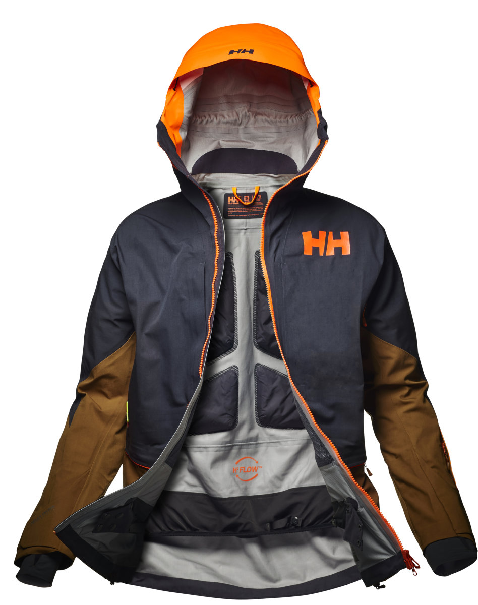 Helly Hansen Elevation Shell Jacket