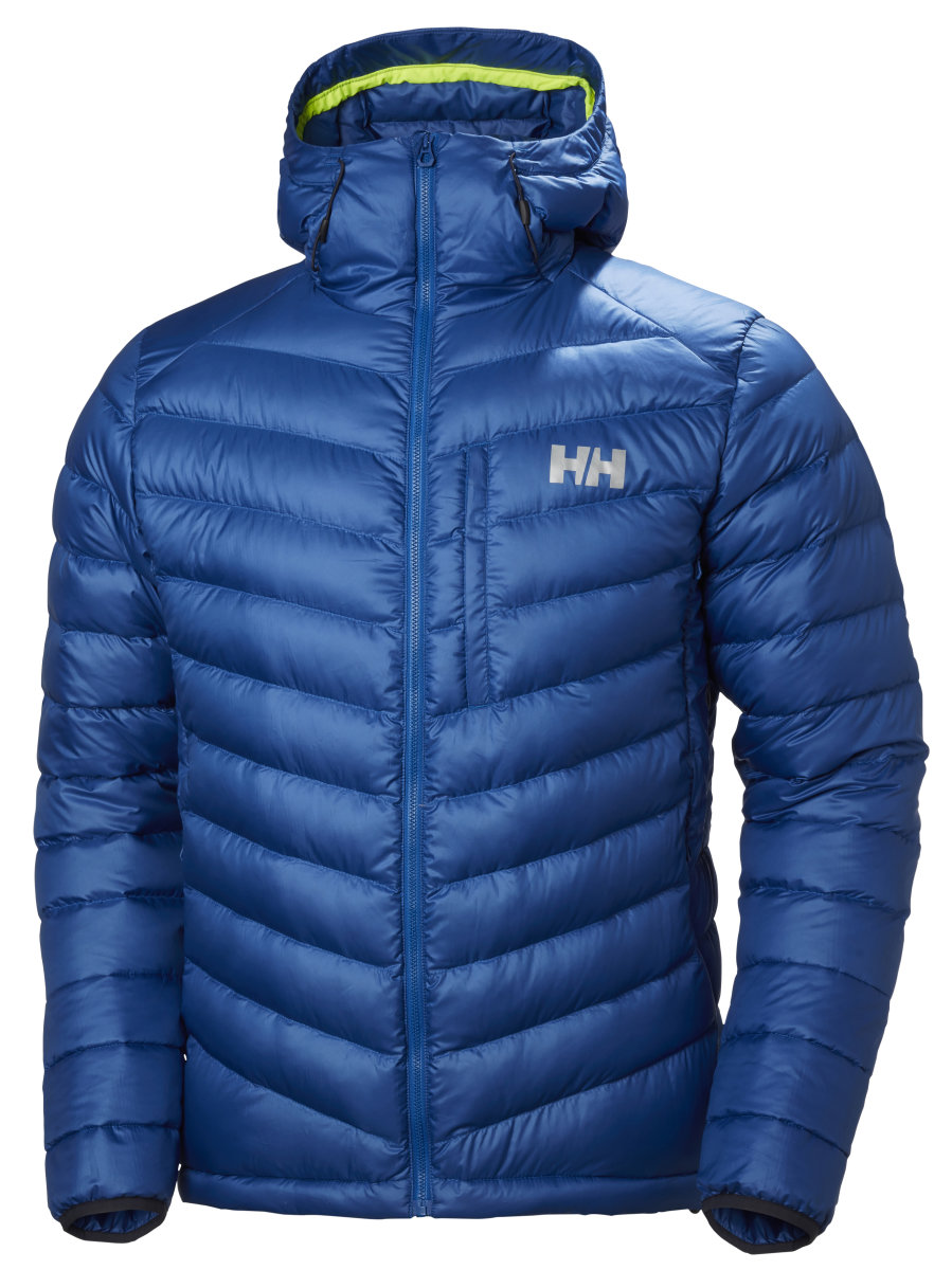 Helly Hansen Odin Veor Down Jacket