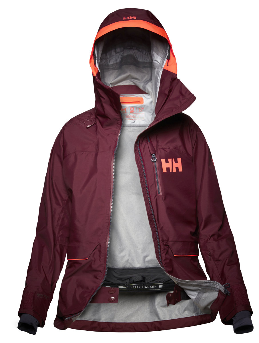 Helly Hansen Aurora Jacket