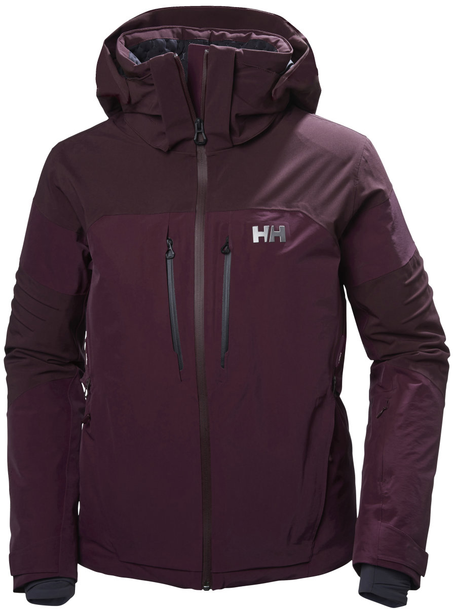 Helly Hansen Platinum Jacket